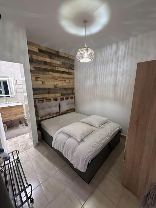 The Cottage Limoux Exterior foto