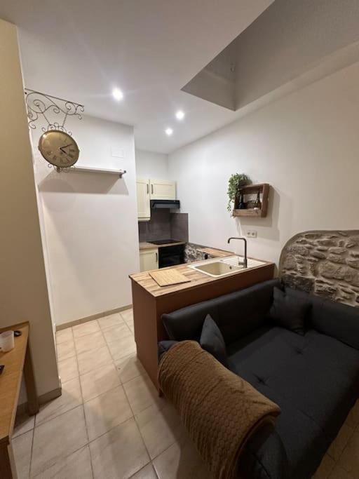 The Cottage Limoux Exterior foto