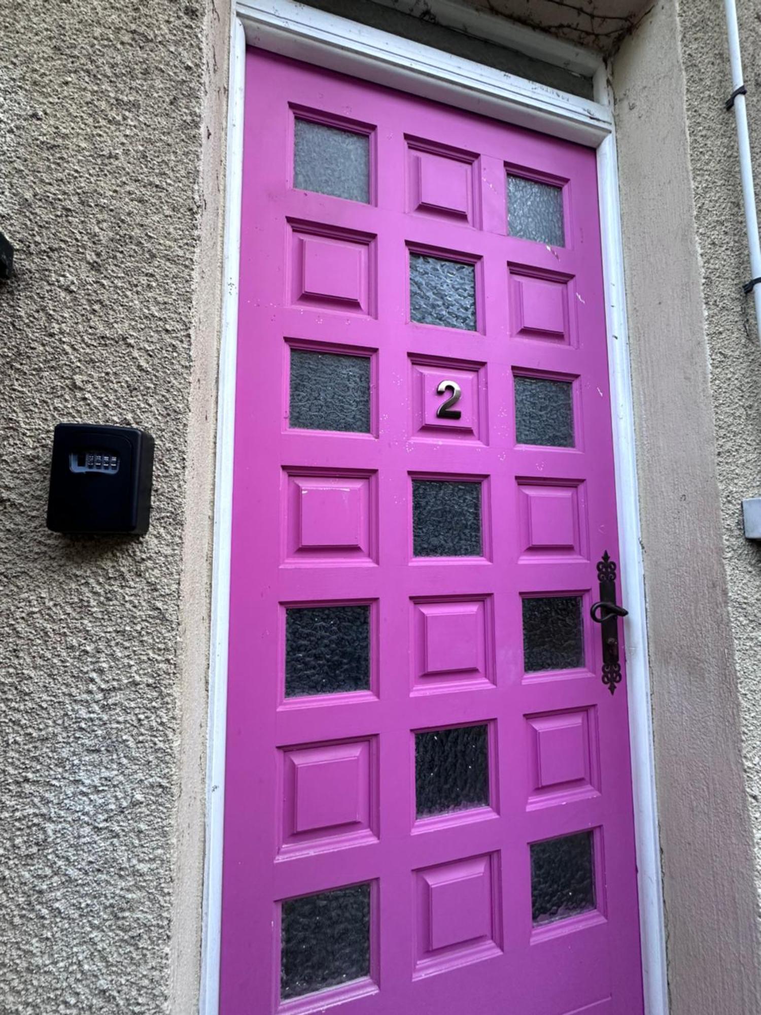 The Cottage Limoux Exterior foto